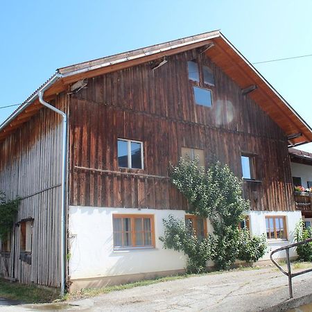 Landhaus Hickman Hopferau Exterior foto