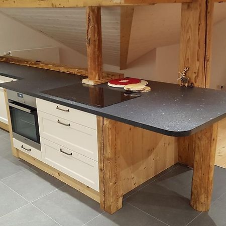 Landhaus Hickman Hopferau Exterior foto